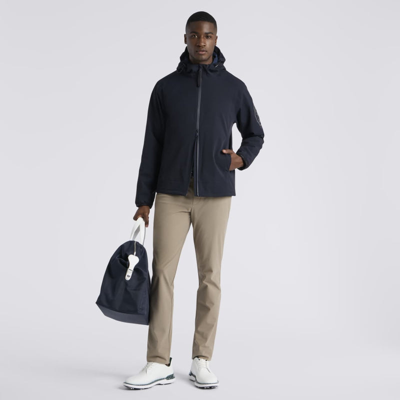 The Whit Stretch Down 2.0 Jacket Twilight