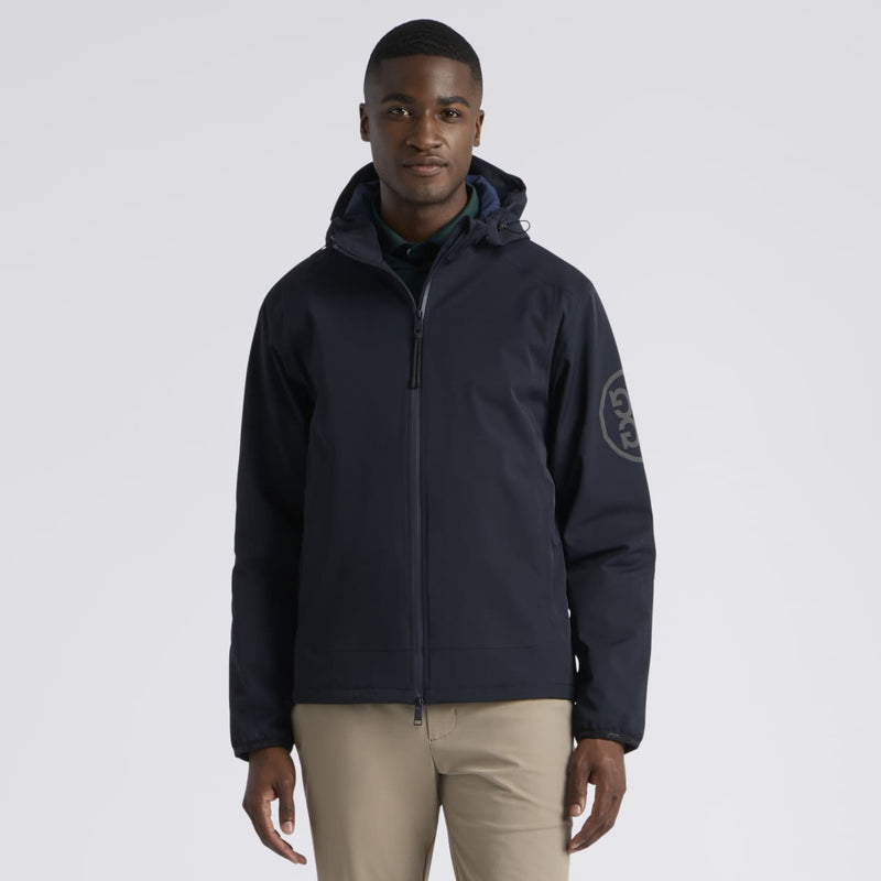 The Whit Stretch Down 2.0 Jacket Twilight