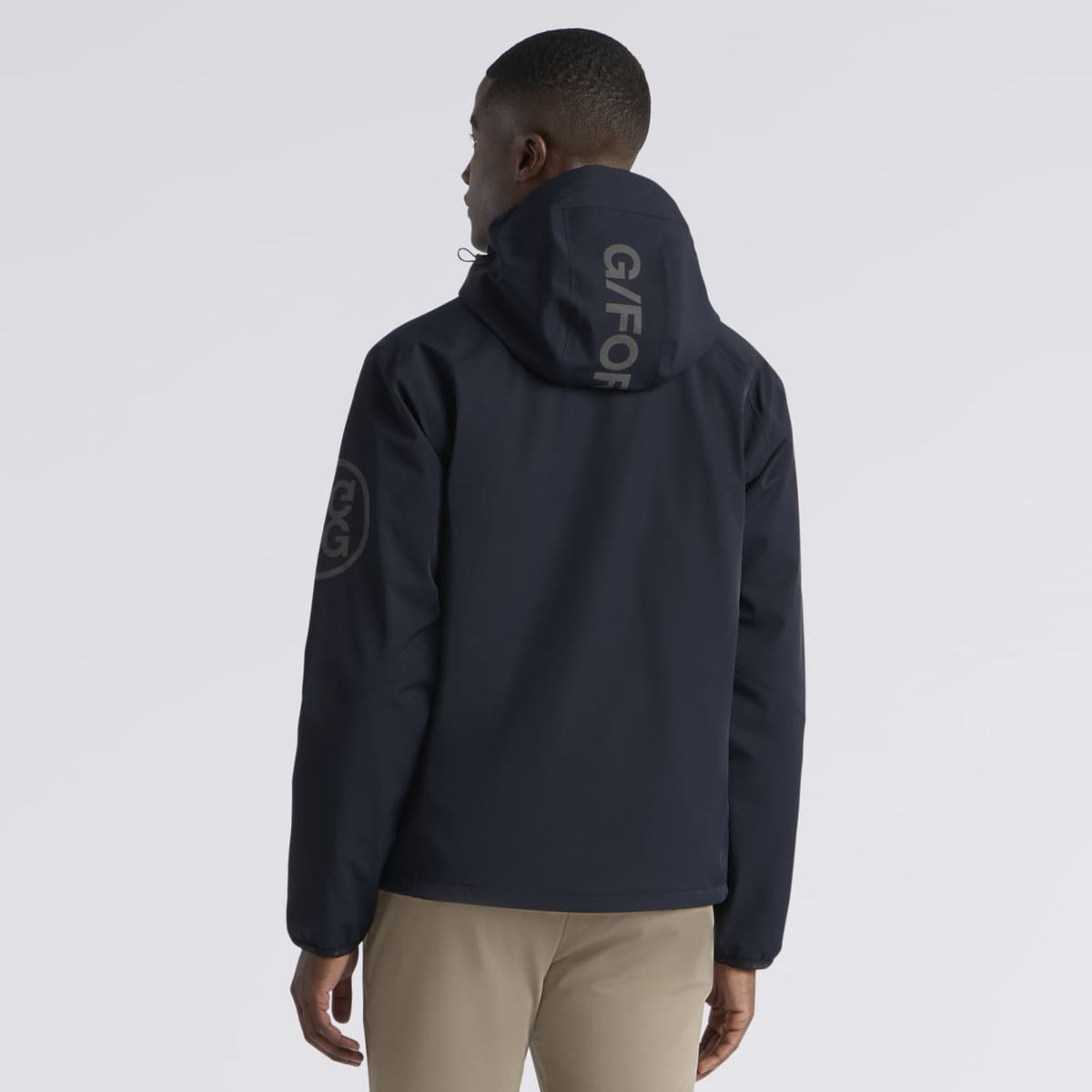 The Whit Stretch Down 2.0 Jacket Twilight
