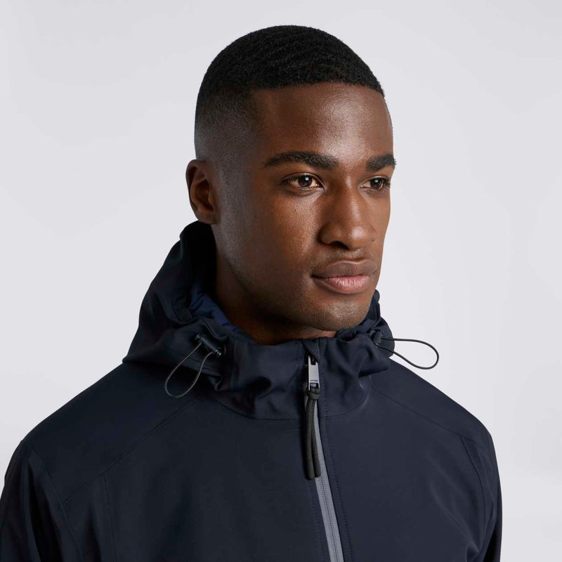 The Whit Stretch Down 2.0 Jacket Twilight