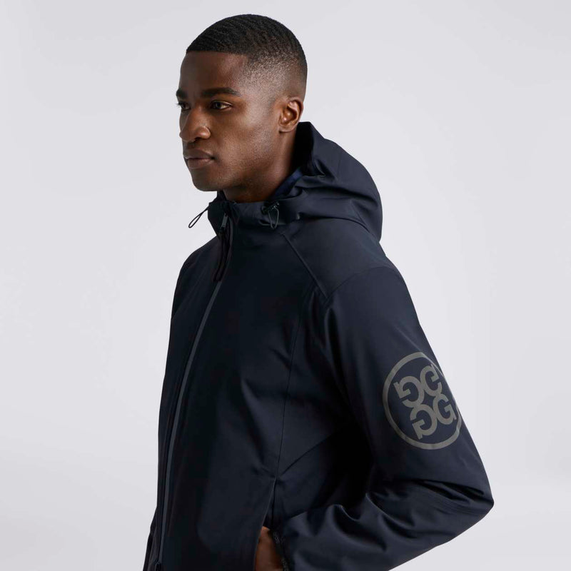 The Whit Stretch Down 2.0 Jacket Twilight