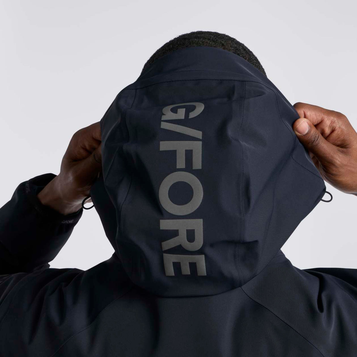 The Whit Stretch Down 2.0 Jacket Twilight