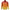 Max Printed Wind Jacket Russet Orange