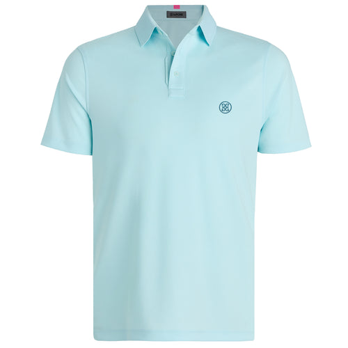 Essential 3.0 Tech Pique Polo Daybreak - 2025