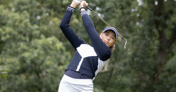 Rohnisch golf 2025 clothes 2018