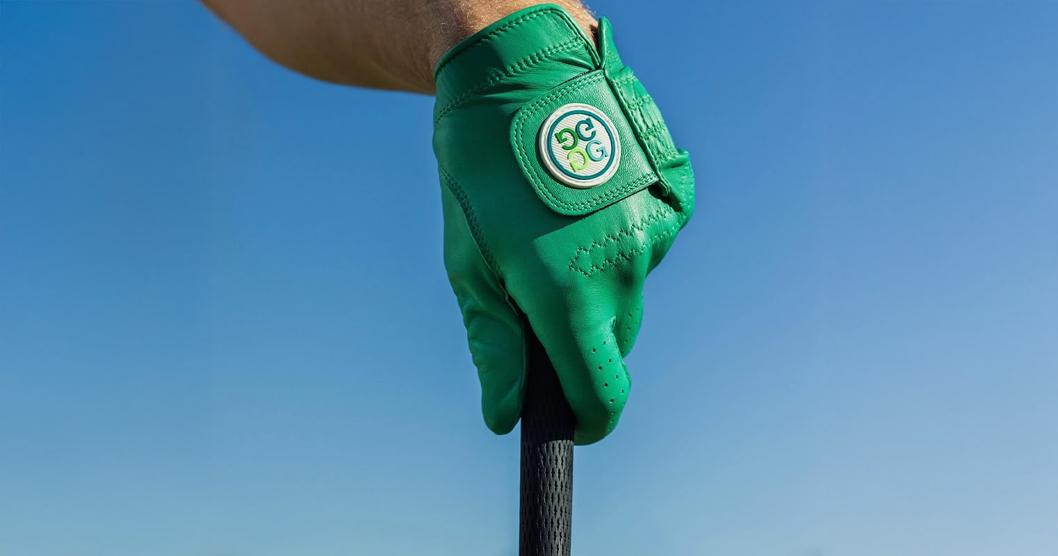 マルボンゴルフ PATHFINDER MICROFLEECE HOODIE Malbon Golf Pathfinder Microfleece Hoodie Conifer