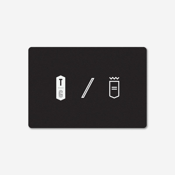 Par-Tee Golf Gift Card main image 0