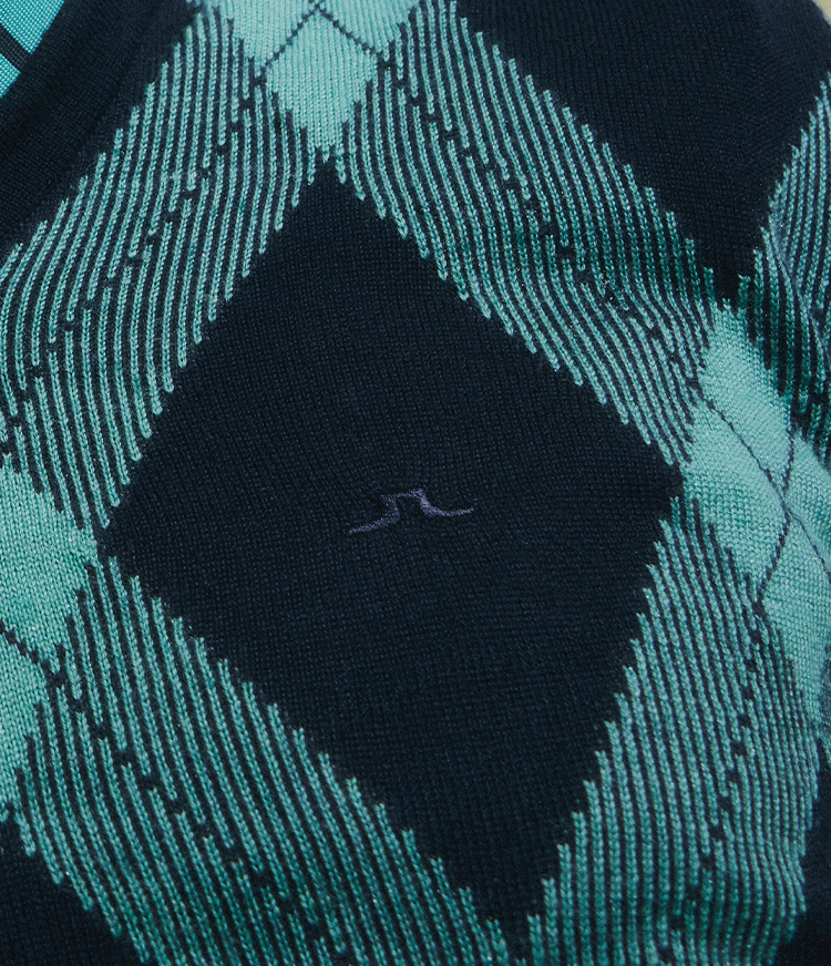 J.Lindeberg x Glenmuir | Collab Collection | TRENDYGOLF