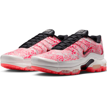 Nike Air Max Plus NRG Augusta Golf Shoes Summit White/Black