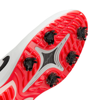 Victory Tour 4 NRG Augusta Golf Shoes Summit White/Black/Pink Bloom