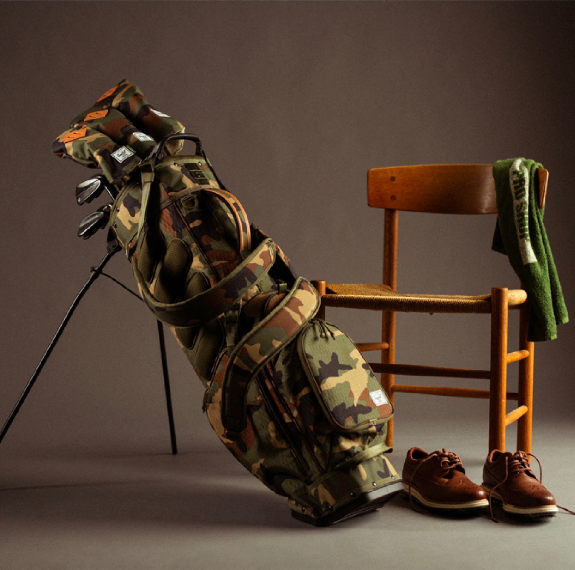 Bogey Boys Men's Collection by Macklemore | TRENDYGOLF UK