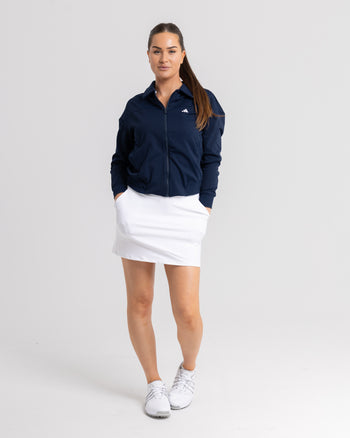 Ultimate365 Solid Skort White