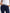 Ultimate365 Twistweave Five Pocket Trousers Navy