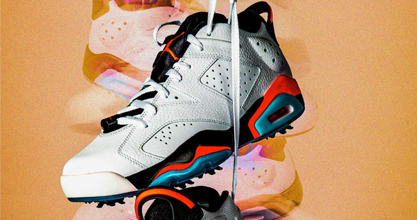 Jordan retro 6 sales 1991