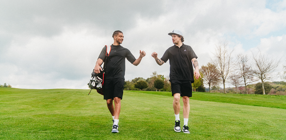 Nike Golf | Jordan Apparel – TRENDYGOLF UK