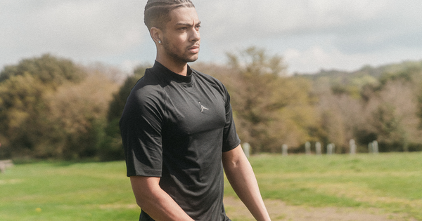 Jordan hot sale golf clothes