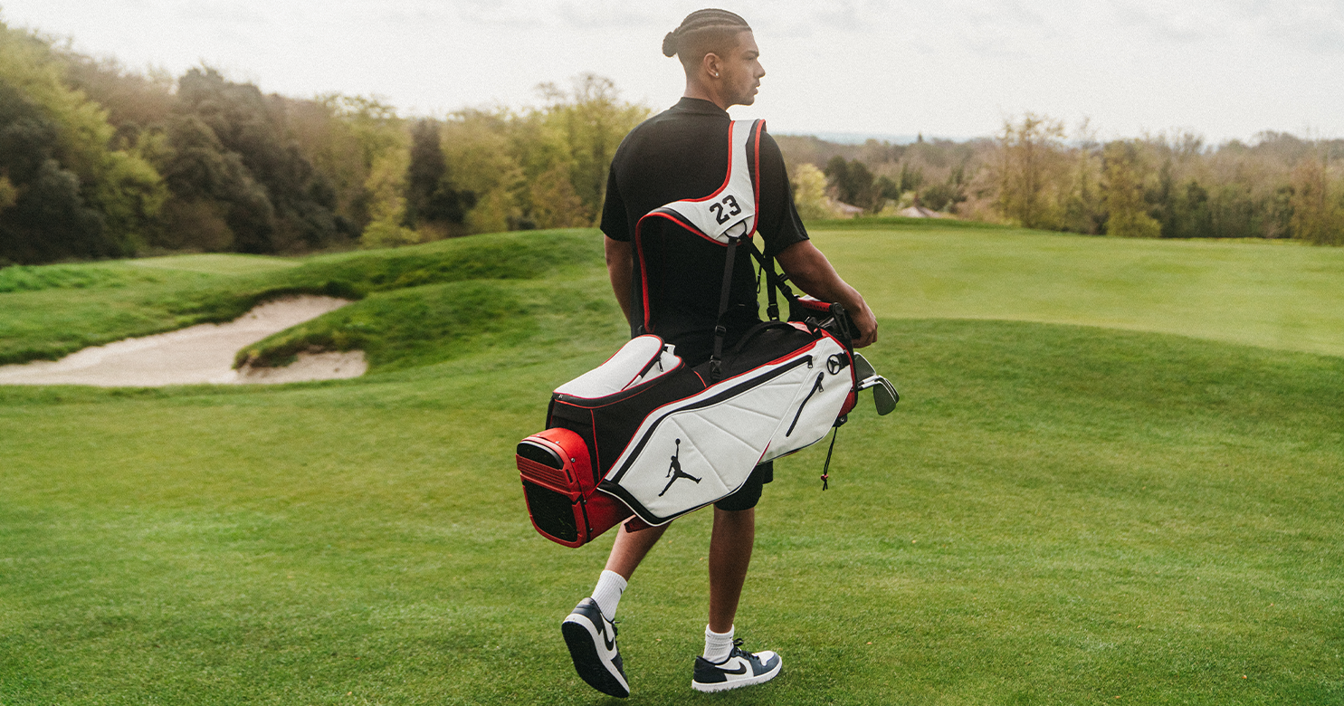 Nike Golf Jordan Apparel Collection TRENDYGOLF UK Nike Golf Jordan Apparel Collection TRENDYGOLF UK