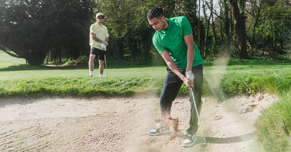 Michael jordan 2025 golf clothes