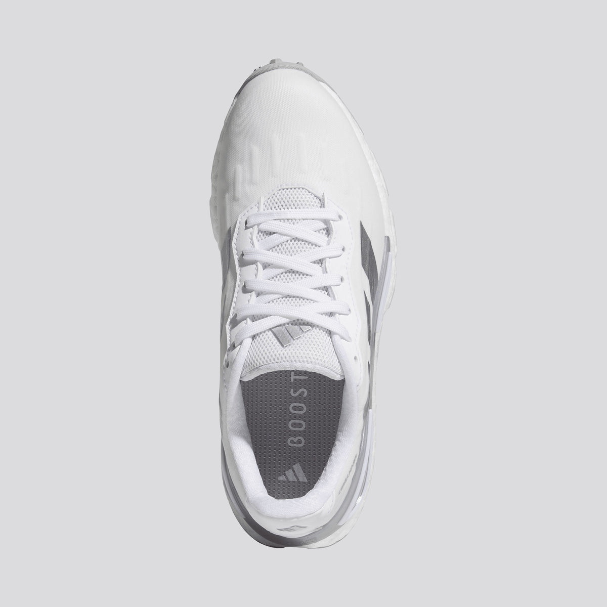adidas Codechaos 27 Spikeless Golf Shoes - sole underside view