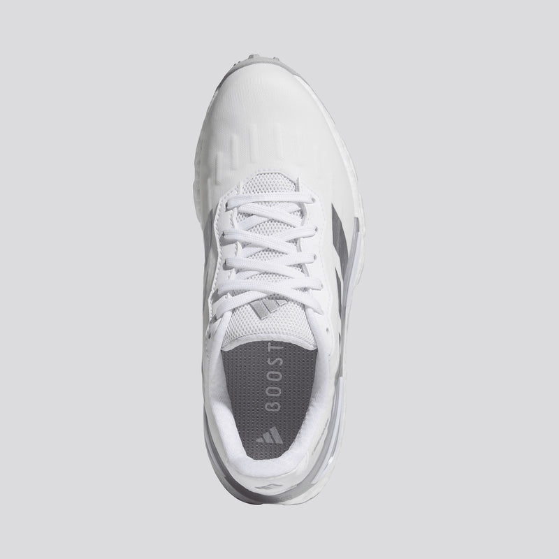 adidas Codechaos 27 Spikeless Golf Shoes - sole underside view