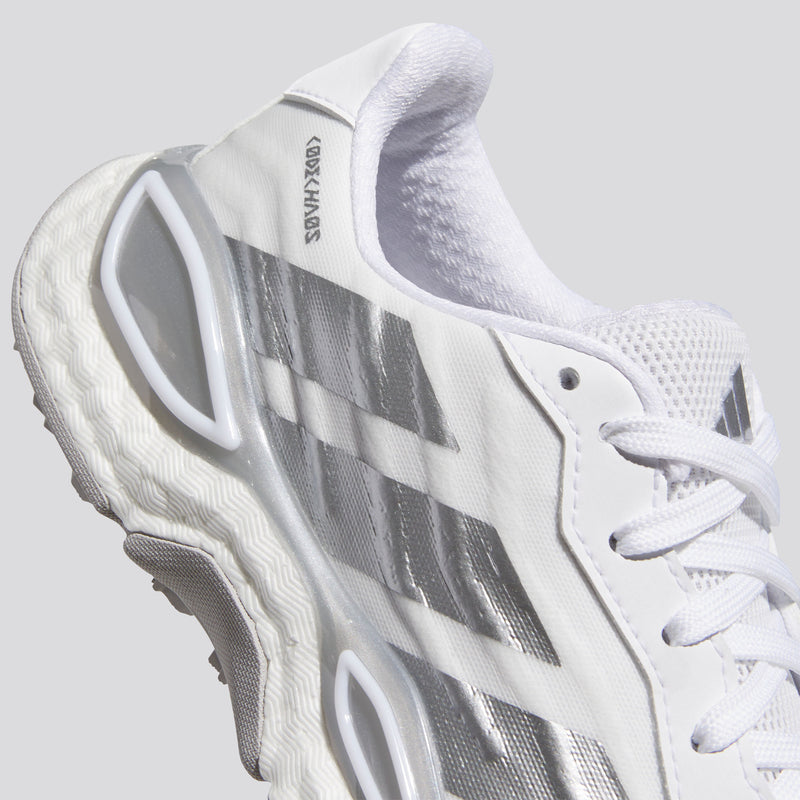 adidas Codechaos 27 Spikeless Golf Shoes - pair view