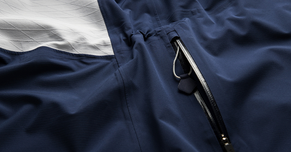 Product Spotlight KJUS Pro 3L 2.0 TRENDYGOLF UK