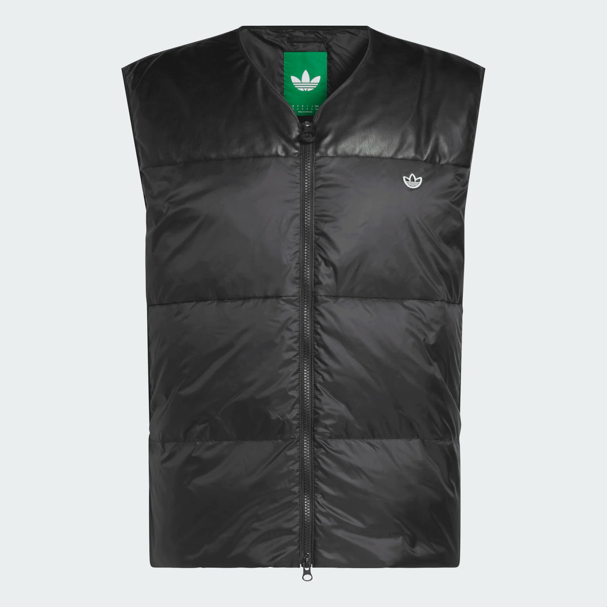 Originals Down Vest Black