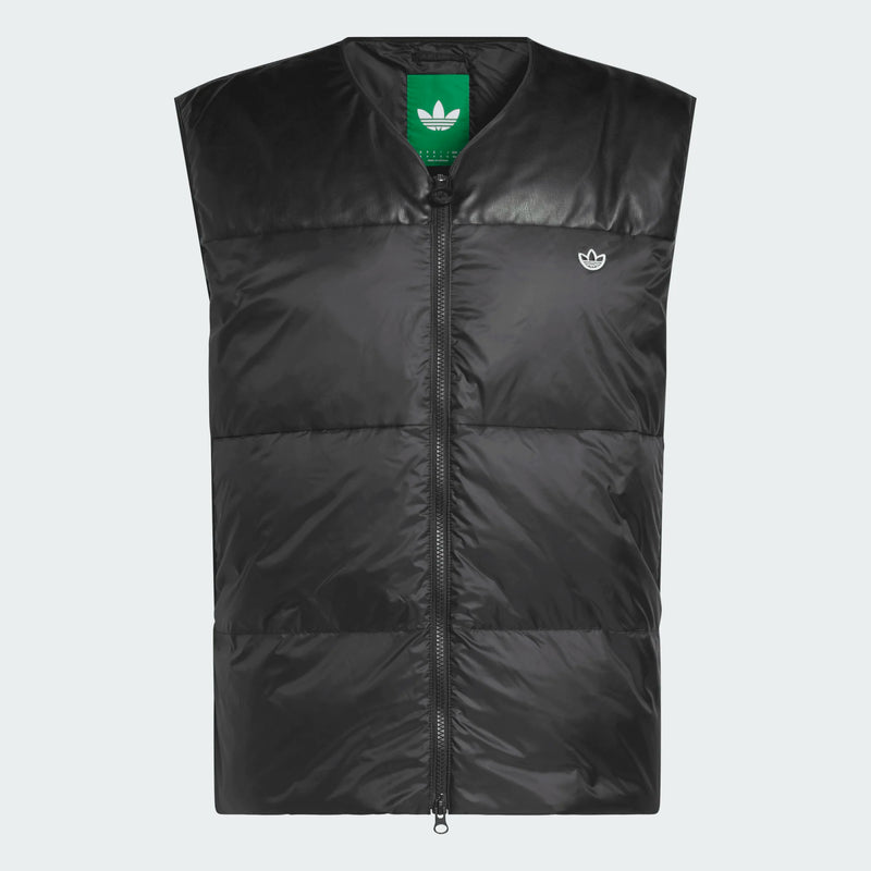Originals Down Vest Black