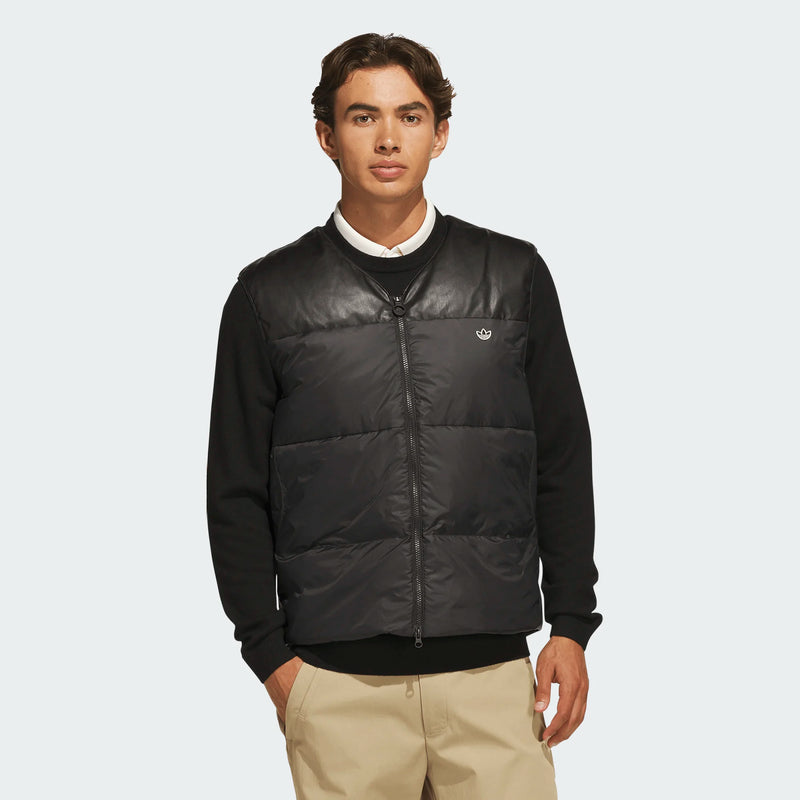 Originals Down Vest Black