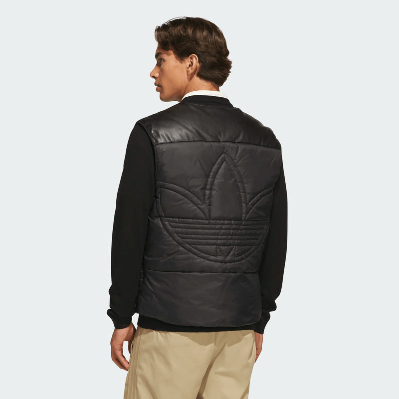 Originals Down Vest Black