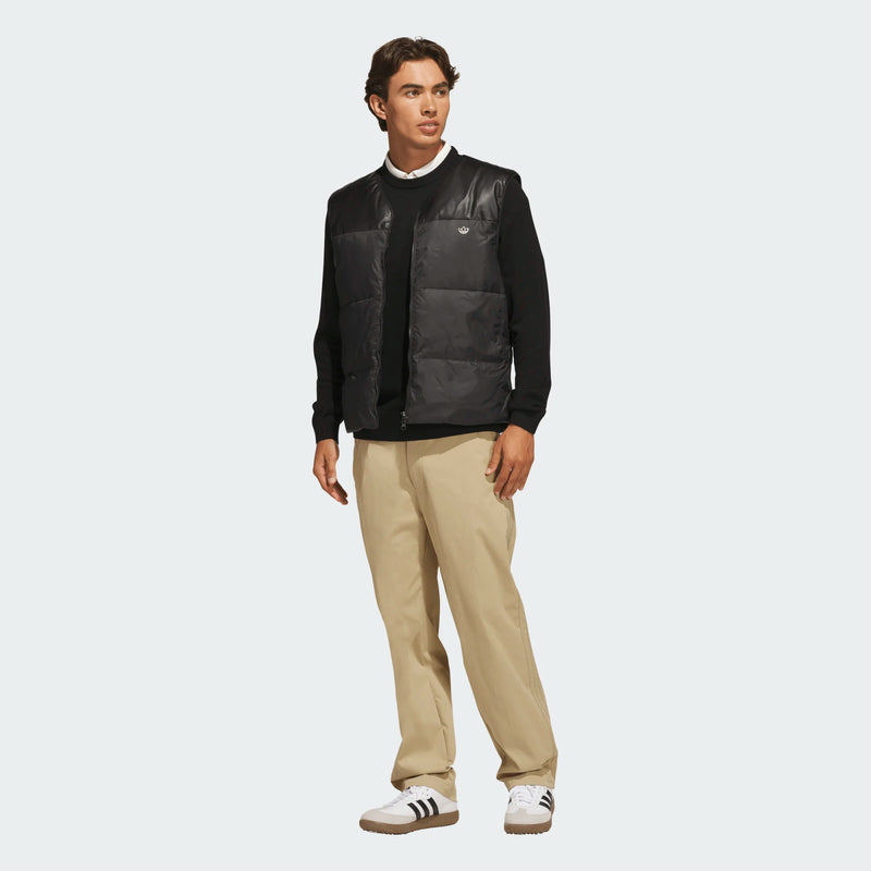 Originals Down Vest Black
