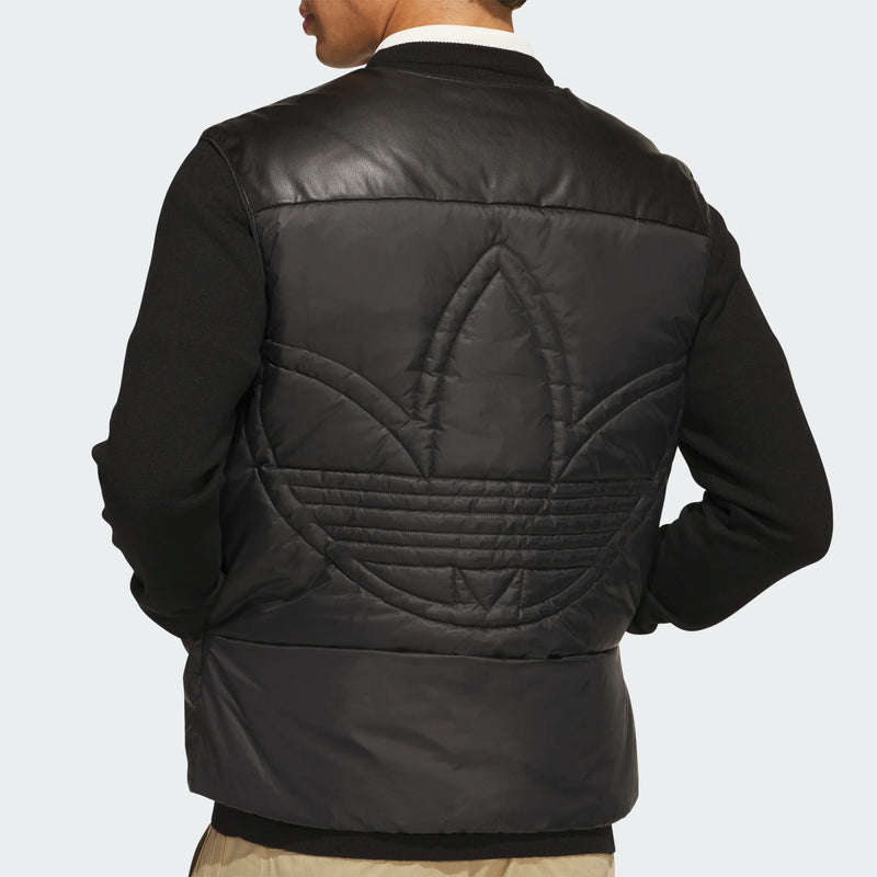Originals Down Vest Black