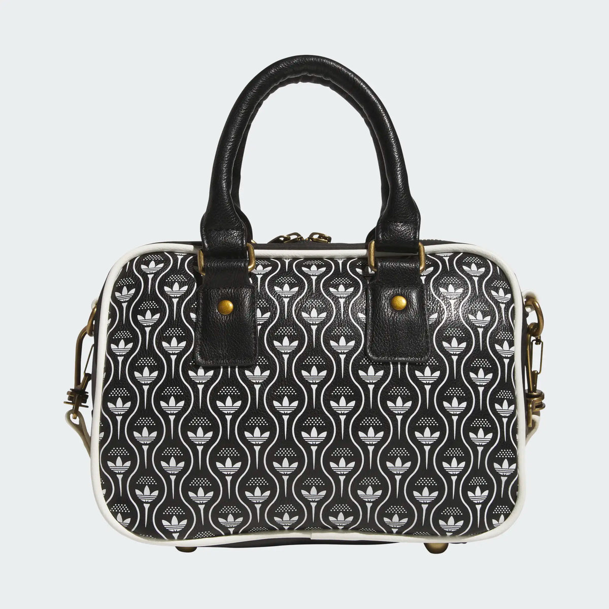 Originals Round Bag Black/Chalk White