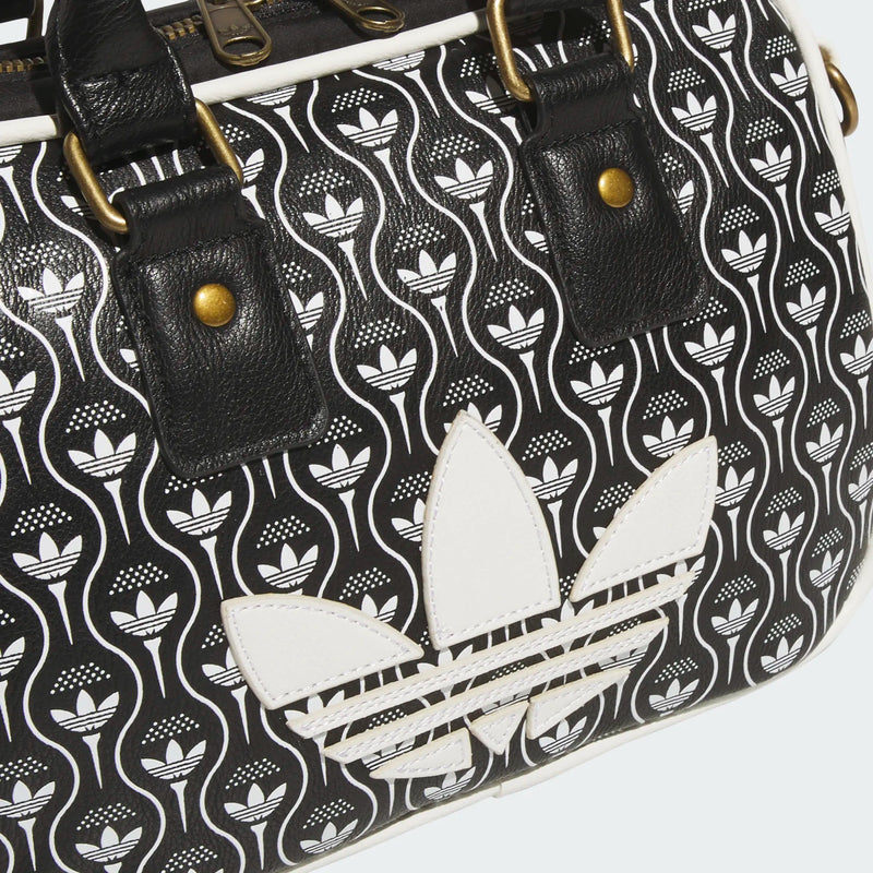 Originals Round Bag Black/Chalk White