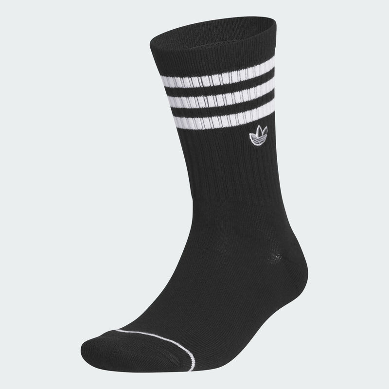 Originals Crew Socks Black