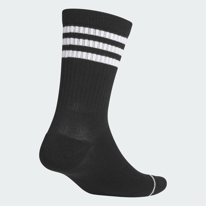 Originals Crew Socks Black