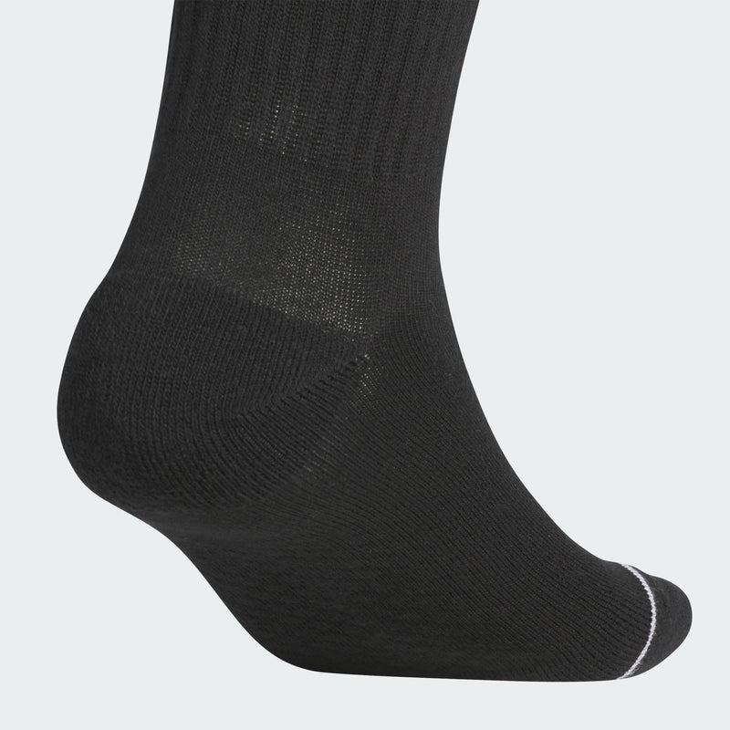 Originals Crew Socks Black