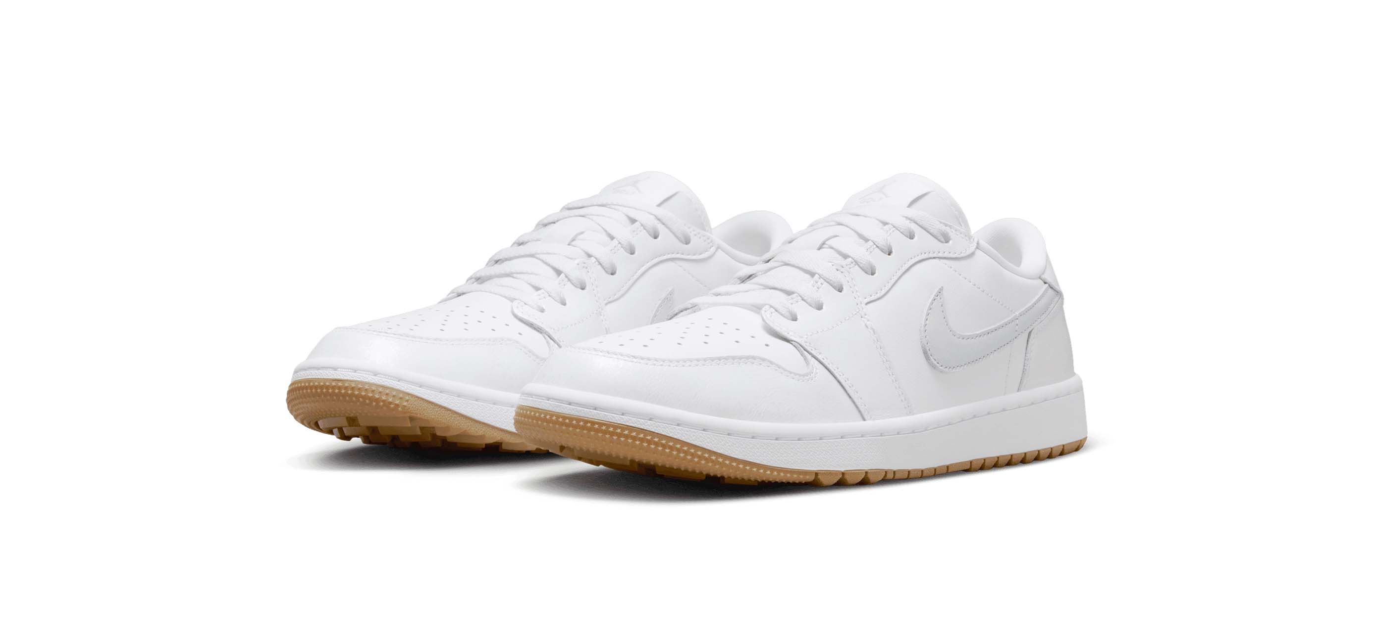 Nike Jordan 1 Low Splatter Pack White â TRENDYGOLF UK