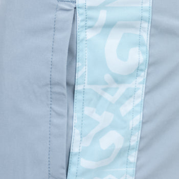 Grotto Trunks Light Blue