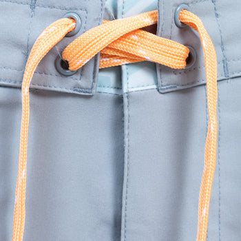 Grotto Trunks Light Blue