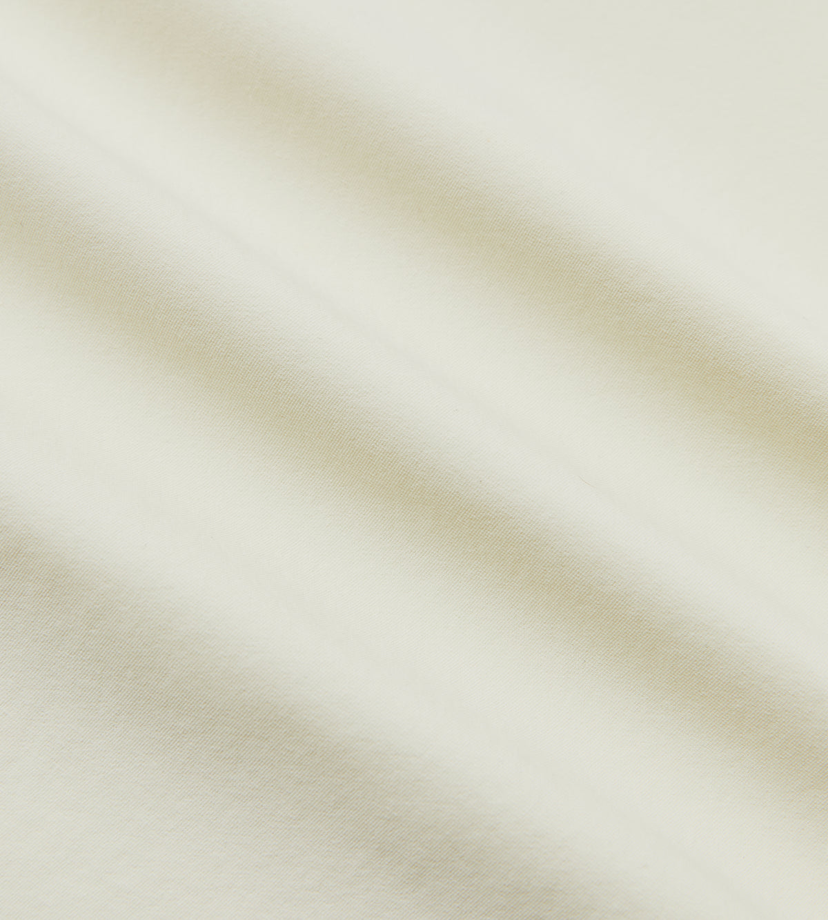 Signature Short Sleeve Shirt Cream