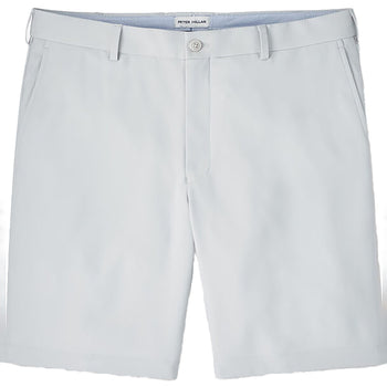 Salem Performance Classic Fit Shorts British Grey