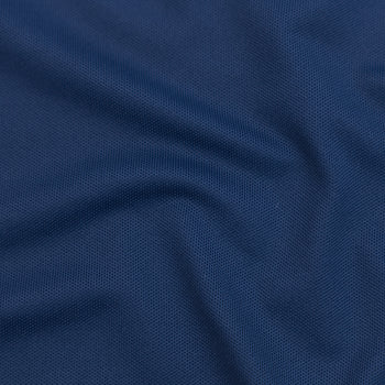 Soul Performance Mesh Polo Navy
