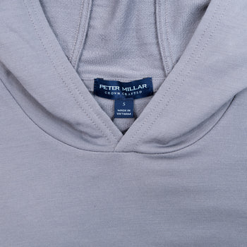 Excursionist Flex Hoodie Oslo Grey