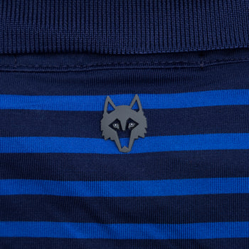 Santa Ana Polo Maltese Blue/Iona