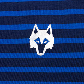 Santa Ana Polo Maltese Blue/Iona