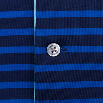 Santa Ana Polo Maltese Blue/Iona