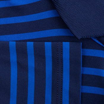 Santa Ana Polo Maltese Blue/Iona