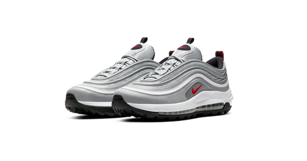 Nike air max 97 golf shoes deals
