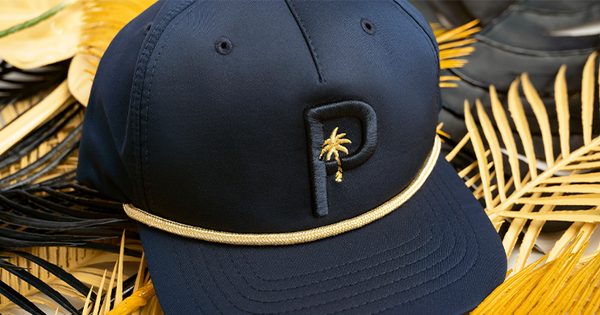 Puma Golf x Palm Tree Crew TRENDYGOLF UK